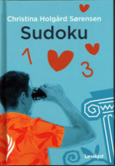 Nye titlel - Sudoko